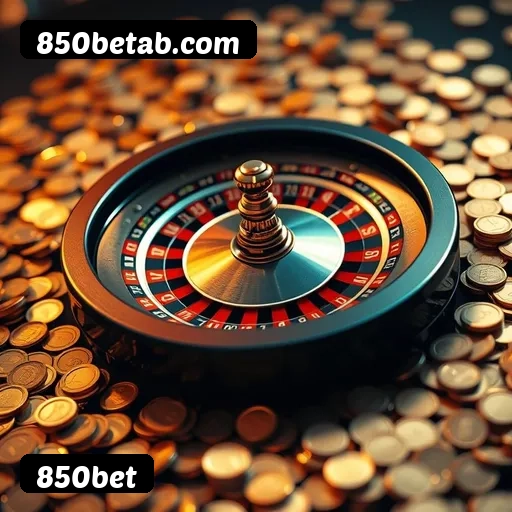 Imagem secundária de apoio para instalação do app 850bet