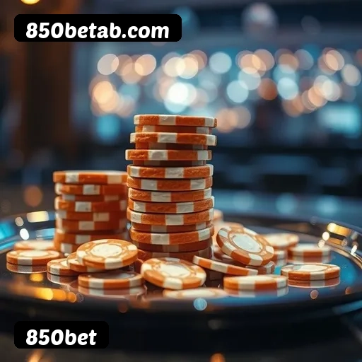 Benefícios do Login 850bet - Bônus e Vantagens Exclusivas