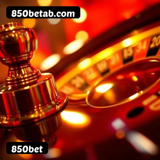 Sistema de Segurança Avançado 850bet - Criptografia e Proteção